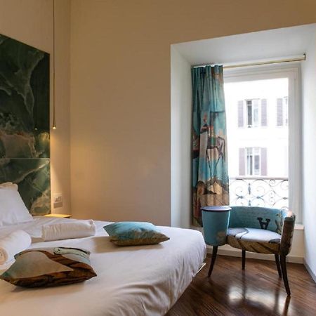 Hotel Bhr Cavour 150 à Rome Extérieur photo