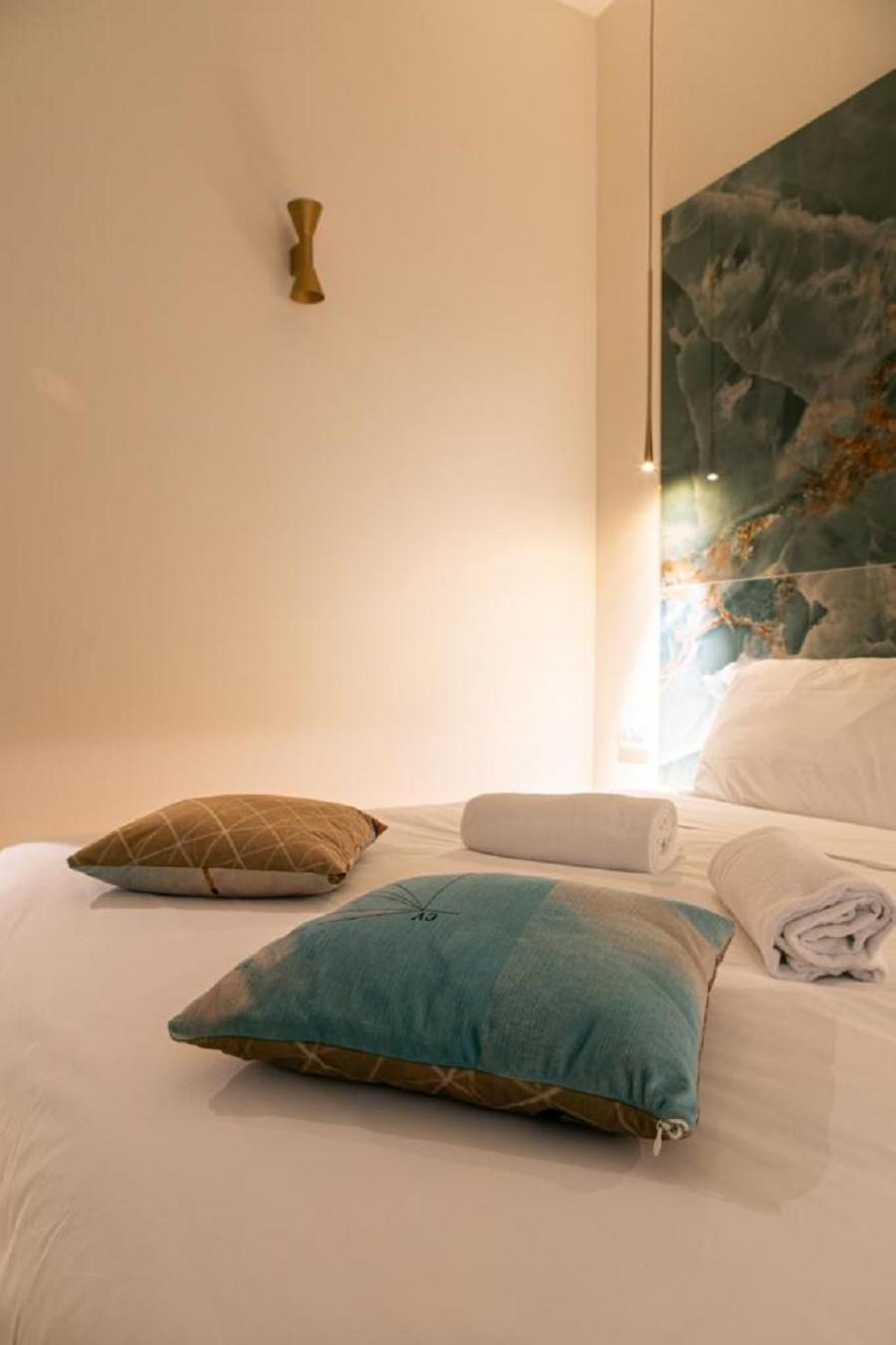 Hotel Bhr Cavour 150 à Rome Extérieur photo