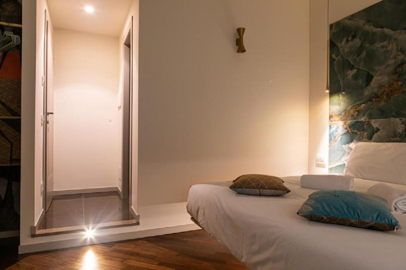 Hotel Bhr Cavour 150 à Rome Extérieur photo