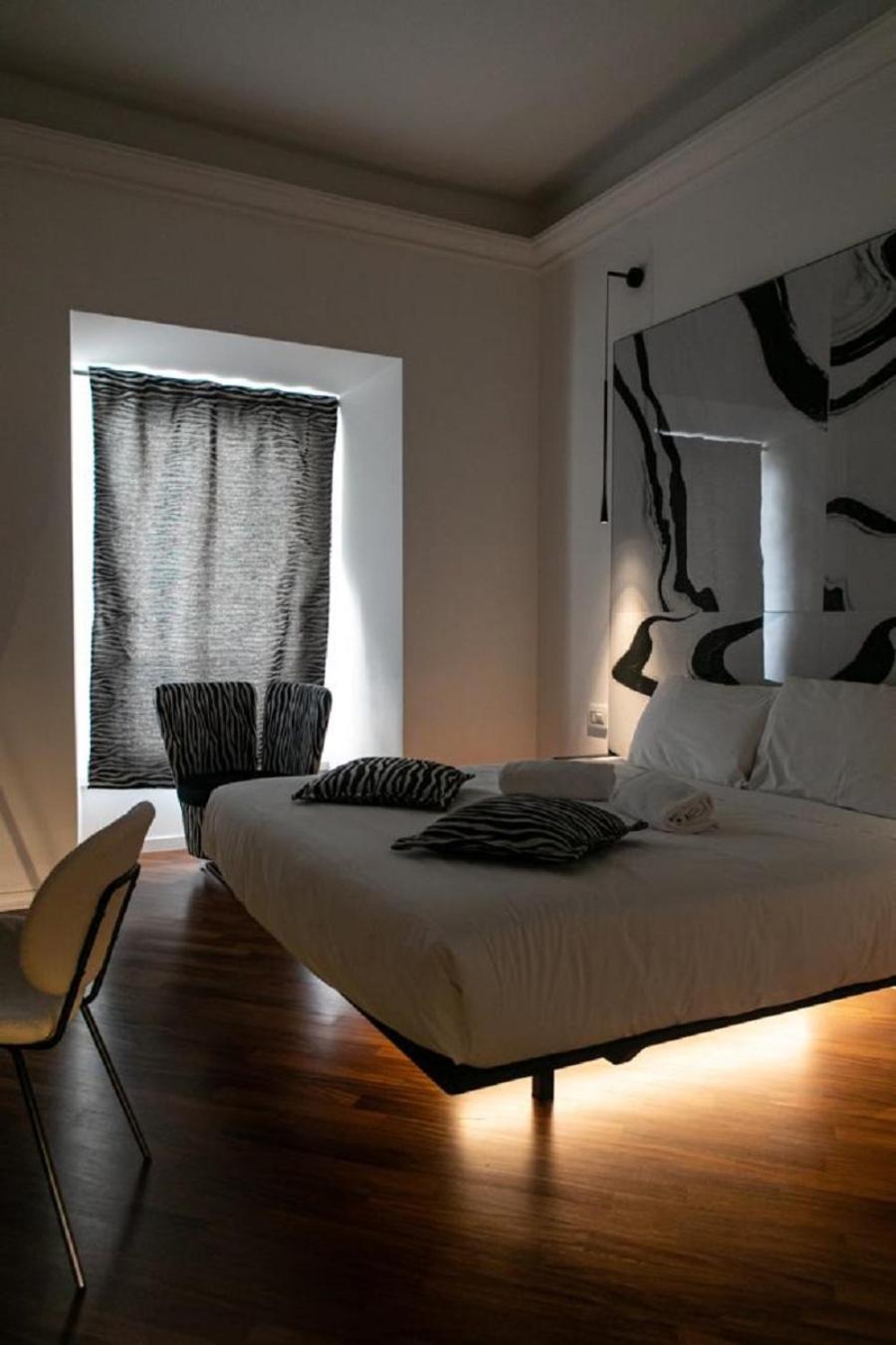 Hotel Bhr Cavour 150 à Rome Extérieur photo