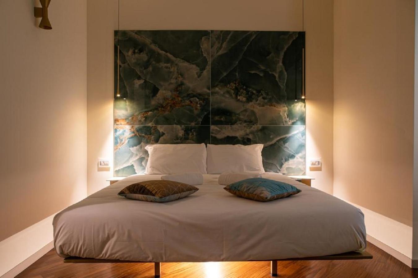 Hotel Bhr Cavour 150 à Rome Extérieur photo