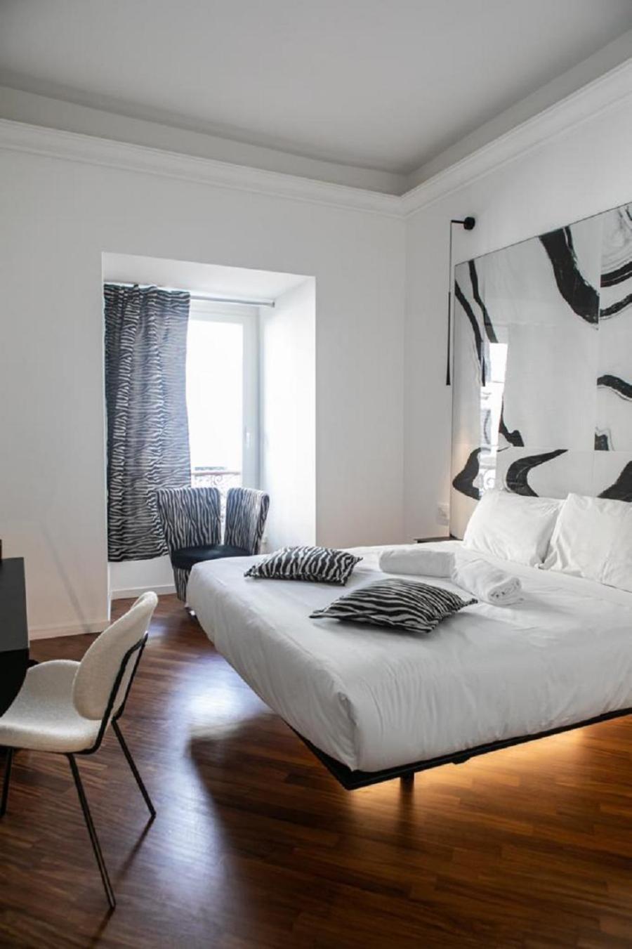 Hotel Bhr Cavour 150 à Rome Extérieur photo
