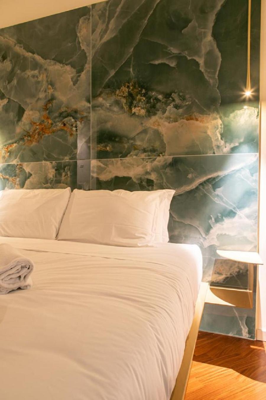 Hotel Bhr Cavour 150 à Rome Extérieur photo