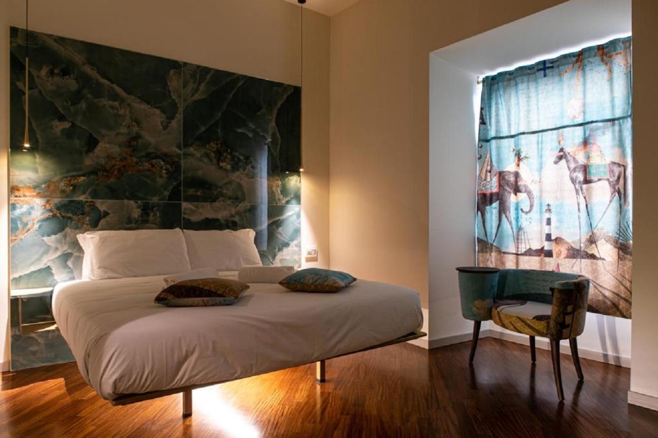 Hotel Bhr Cavour 150 à Rome Extérieur photo