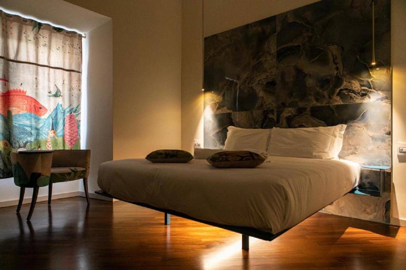 Hotel Bhr Cavour 150 à Rome Extérieur photo